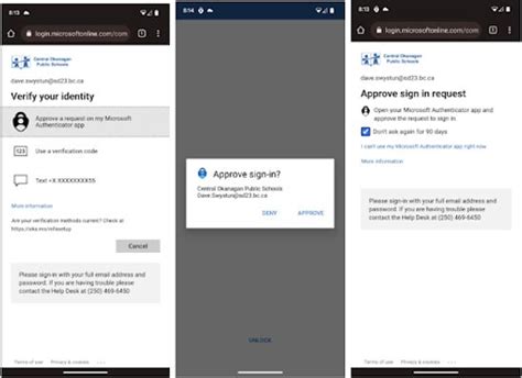 Image result for Authenticator App Code Message