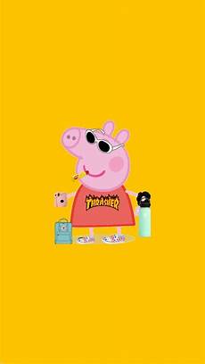 Peppa Pig Wallpapers Vsco by Peppa Pig Vsco Wallpapers Wallpaper Cave Peppa Pig Wallpapers Vsco