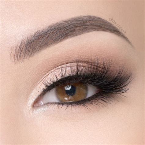smokey eye makeup simple