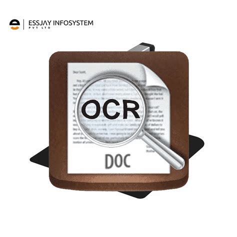 Scanning OCR Software 的图像结果