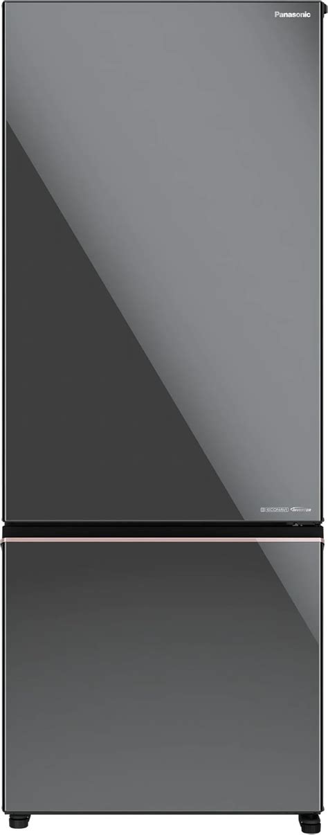 Panasonic 450L,Prime Convertible Frost-Free Double Door Bottom Mount ...