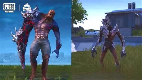 PUBG Mobile 2.8 Tips & Strategy For Zombie's Edge: Elite Agent