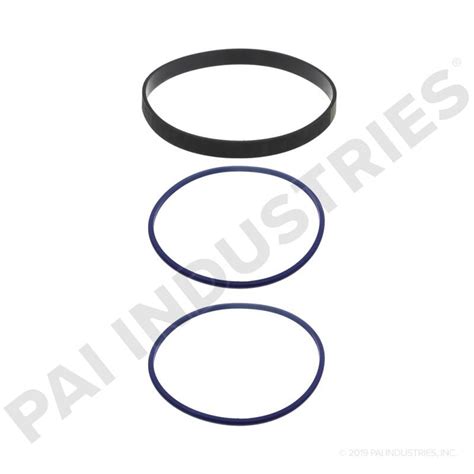 PAI 661610 DETROIT DIESEL 23531249 CYLINDER LINER KIT (SERIES 50 / 60 ...