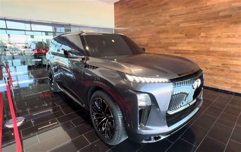 Image result for Infinity 4WD