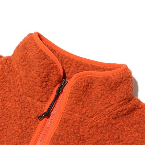 NIKE AS W ACG ARCTIC WOLF VEST FZ COSMIC CLAY/COSMIC CLAY/SUMMIT WHITE ...