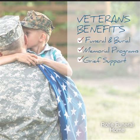 Rolfe Funeral Home - Home