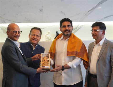 Sattva Group Unveils Ambitious Campus in Vizag