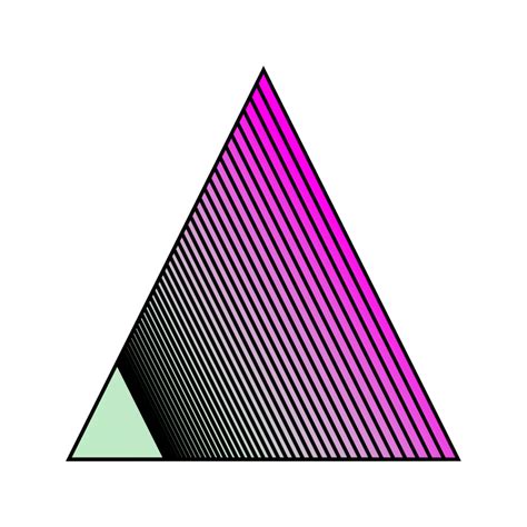 Image result for Gradient Triangle