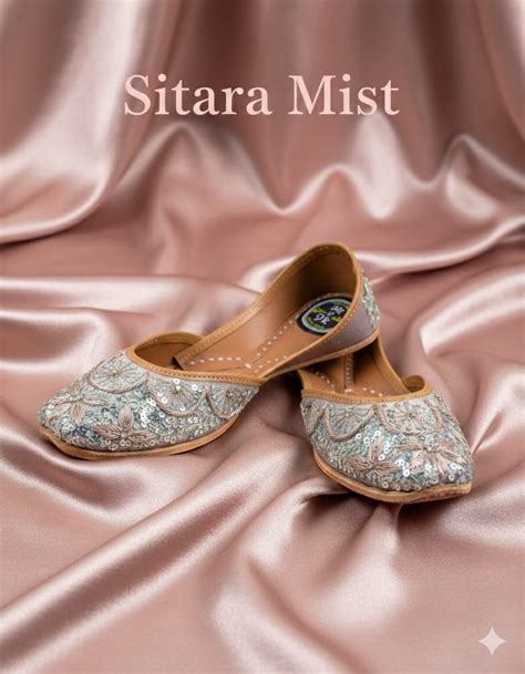 SITARA MIST – SHE & ME