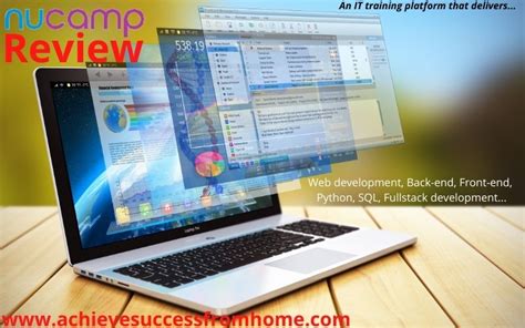 Nucamp Student Projects 的图像结果