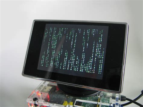 Image result for Raspberry Pi Matrix Cube