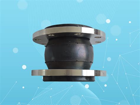 7 Key Insights About Rubber Flexible Joints: Benefits and Uses