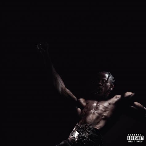 UTOPIA》- Travis Scott的专辑 - Apple Music