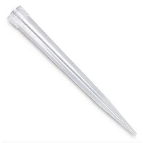 Micropipette Tips - 10ul White Micropipette Tip Trader - Wholesaler ...