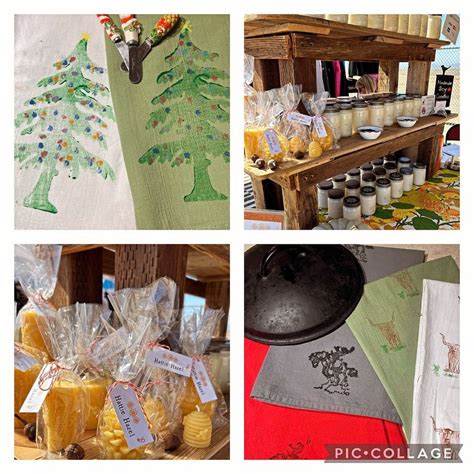 Pop Up Shopping Hattie Hazel Candles & Ombre Blossoms Handpainted ...