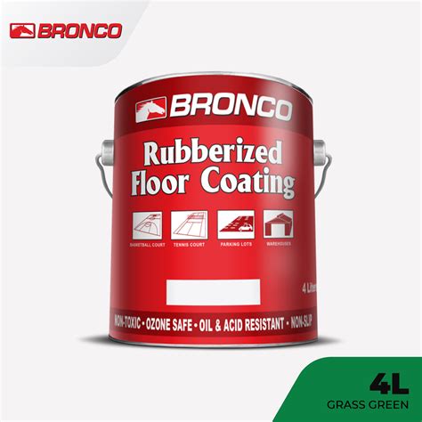 What Is Rubberized Floor Paint at Cooper Hickey blog