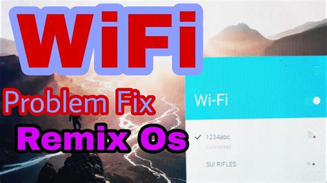 Connecting to a home Wi-Fi network on macOS