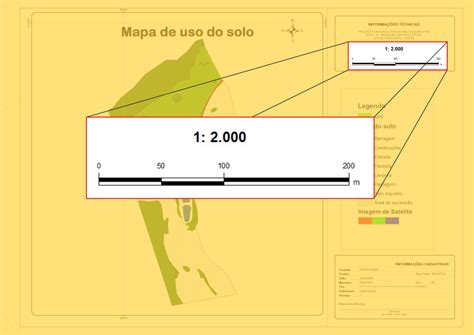 Os Elementos De Um Mapa? - Adenilson Giovanini