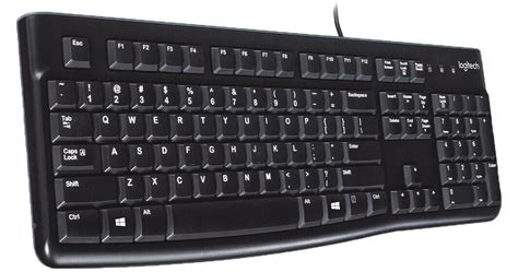 Logitech Basic Keyboard 的图像结果