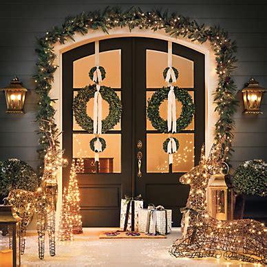 Holiday & Seasonal Decor | Ballard Designs