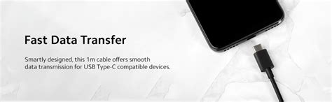 XIAOMI Mi Type C Cable