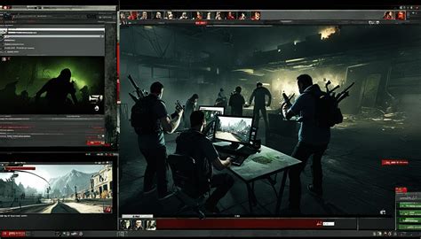 Image result for Left 4 Dead 2 Split Screen Mod