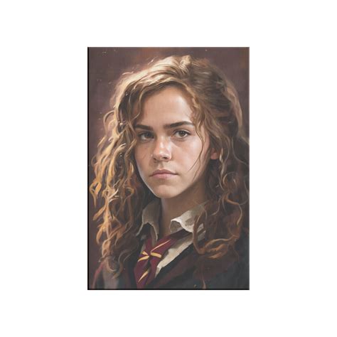 Hermione Granger Fan Art