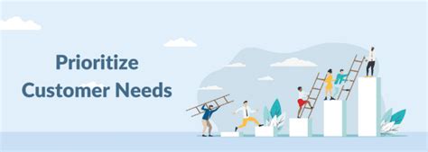 How to Prioritize Customer Needs?