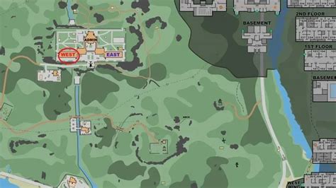 Escape From Tarkov Healthcare Privacy Part 2 クエストガイド - 4pmtech (Japan)