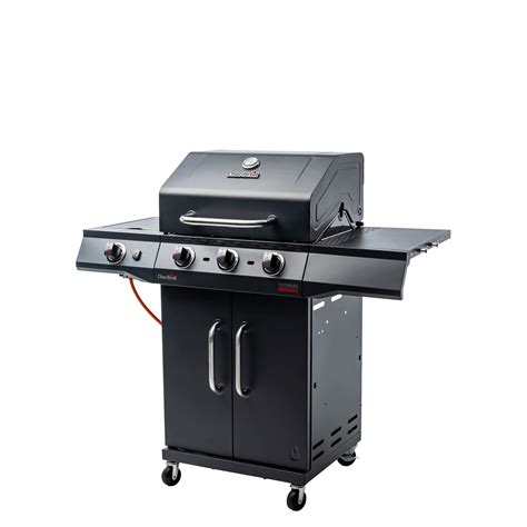 TRU-Infrared Grills | Char-Broil®