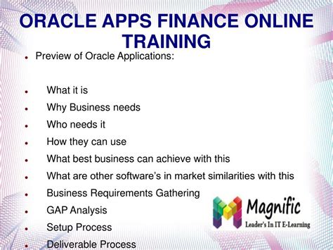 Image result for Oracle Online Classes