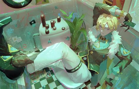 hsr aventurine on Tumblr