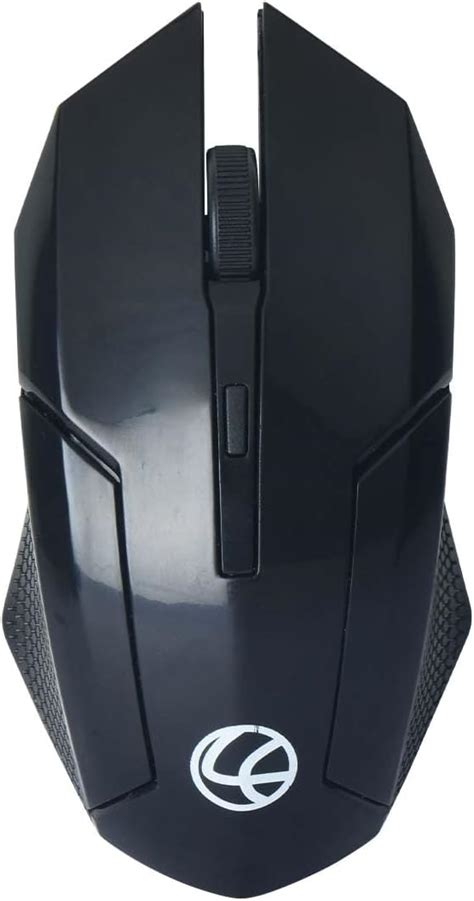 Amazon.in: Buy RPM Euro Games USB Wireless Gaming Mouse Rechargeable ...