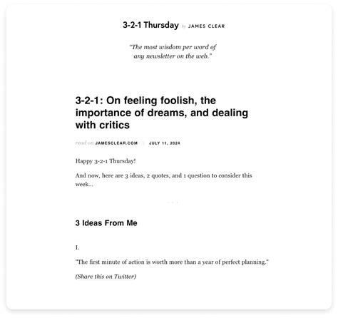 Image result for First Newsletter Introduction