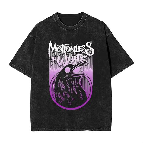 Motionless in White Store - Official Motionless in White® Merchandise