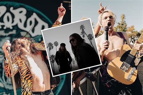 Grunge Bands Modern Grunge Bands Royal Family Of Barwara, Family Run