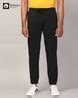 Buy Black Track Pants for Men by BREAKPOINT NXT Online | Ajio.com