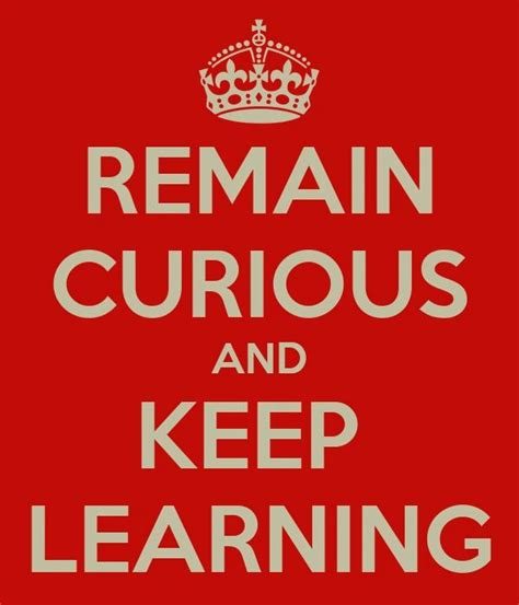 Image result for Keep Learning Fun