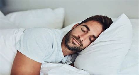How poor sleep quality affects your life plus ways to snooze better ...