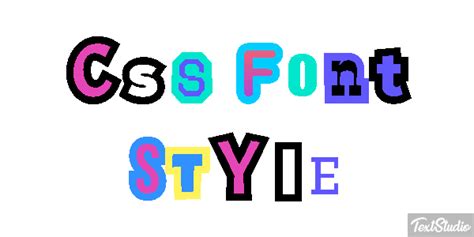 Image result for Font Animation. CSS