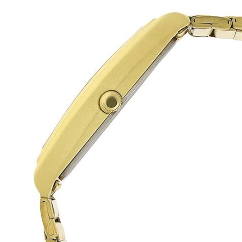 Buy Online Titan Champagne Dial Analog with Day Stainless Steel Strap ...