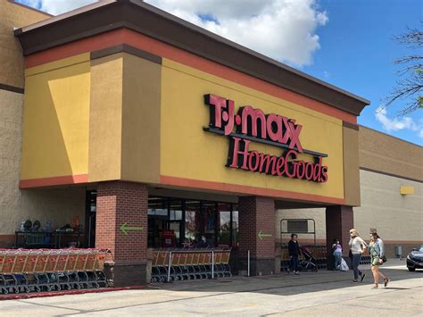 Tj Maxx Home Goods Store Locations at Nancy Hansen blog