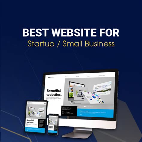 Webszet for Single Page Website