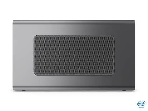 Slideshow: Lenovo Legion Y740S and Lenovo Legion BoostStation eGPU