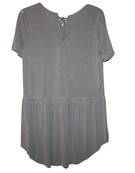MOTE LIGHT SAGE TOP XLARGE LIGHT SAGE - Walmart.com