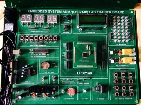 Embedded System Lab Boards 的图像结果