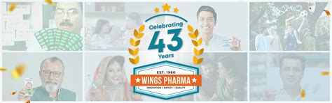 Wings Pharma