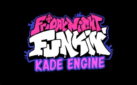 How to Use Kade Engine FNF 的图像结果