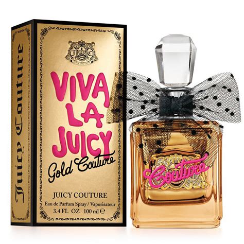 Juicy Couture by Juicy Couture 100ml EDP | Perfume NZ