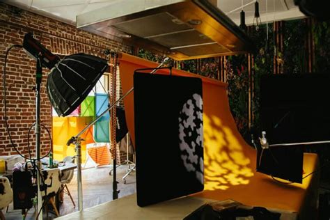 Image result for Small Photography Studio Layout